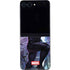 Marvel Black Panther Intergalactic Empire of Wakanda Galaxy Z Flip5 5G Skin